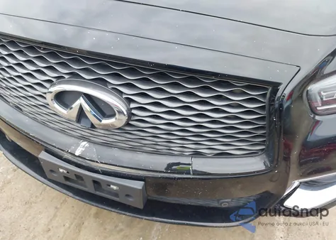 2017 Infiniti Qx60 from USA, damaged, VIN 5N1DL0MM3HC554192